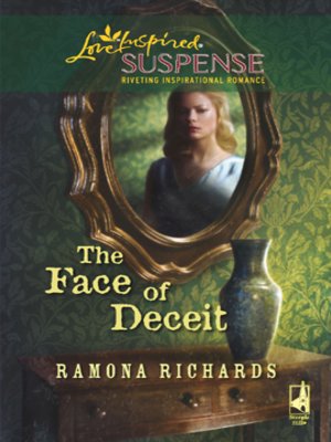 cover image of The Face of Deceit